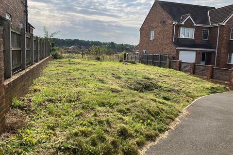 Plot for sale, Building Plot 3 at Warwick Gardens, Byers Green