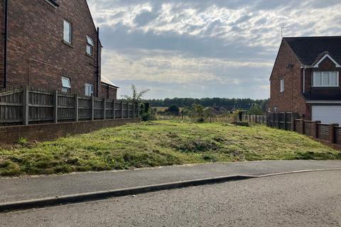 Plot for sale, Building Plot 3 at Warwick Gardens, Byers Green