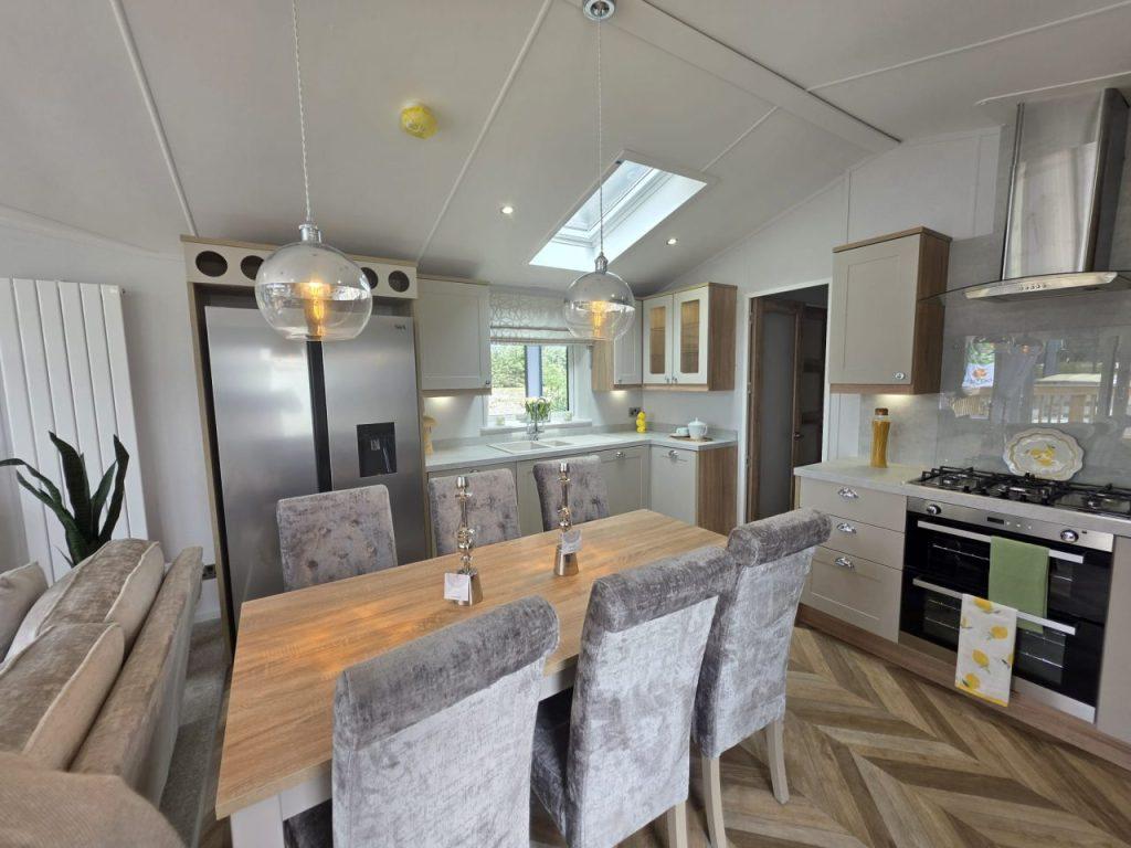 Willerby Vogue 3