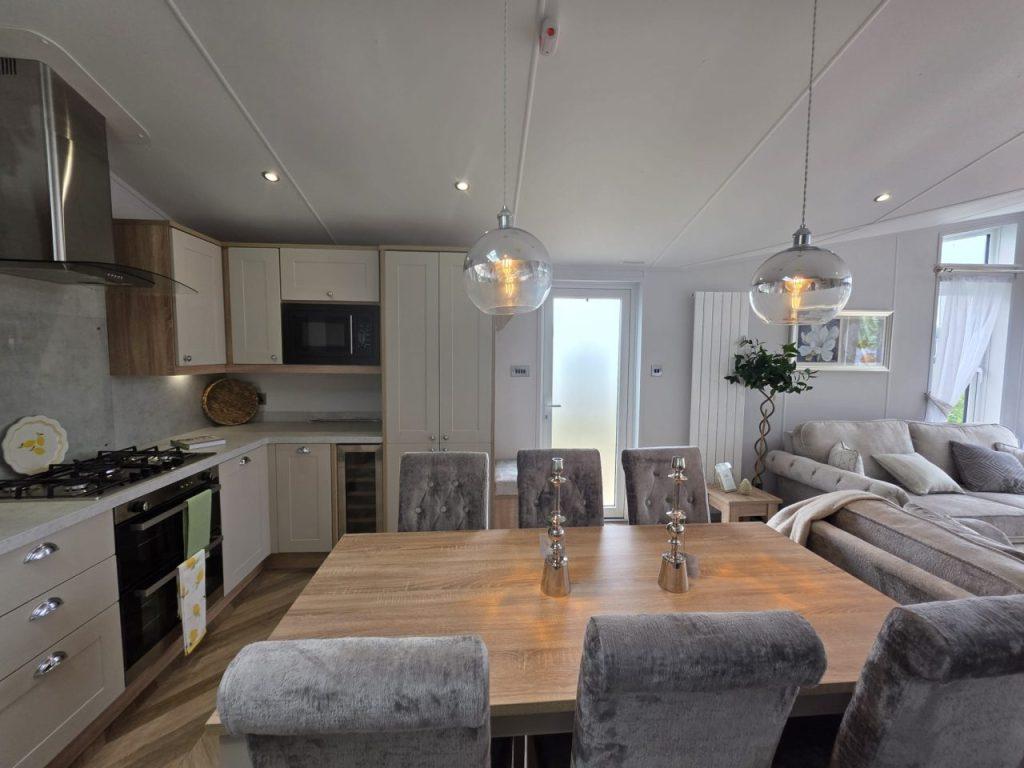 Willerby Vogue 5