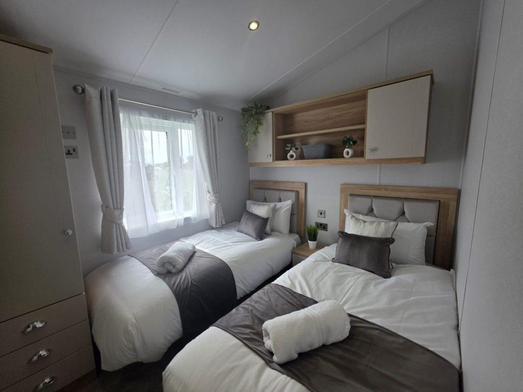 Willerby Vogue 7