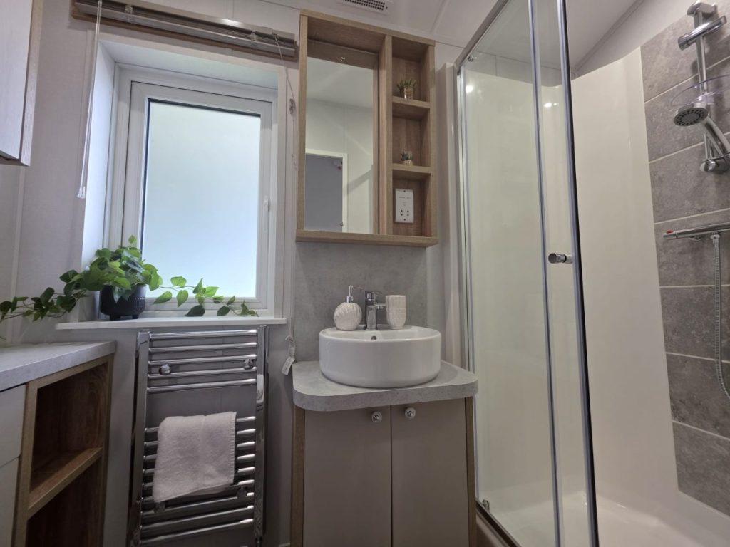 Willerby Vogue 8
