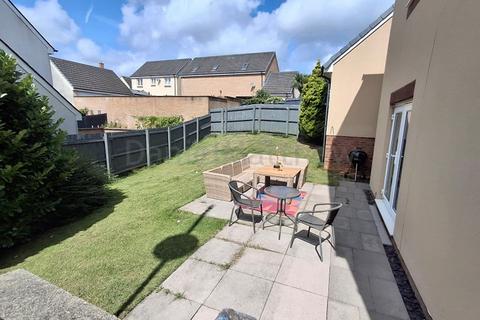 undefined, Ffordd Y Draen, Coity, Bridgend,CF35 6BF