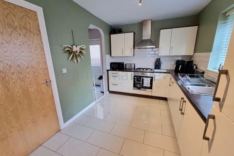 undefined, Ffordd Y Draen, Coity, Bridgend,CF35 6BF