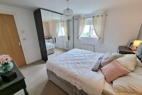 undefined, Ffordd Y Draen, Coity, Bridgend,CF35 6BF