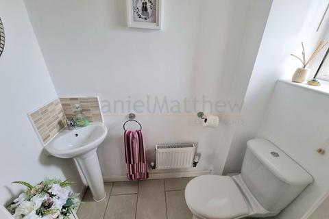 undefined, Ffordd Y Draen, Coity, Bridgend,CF35 6BF