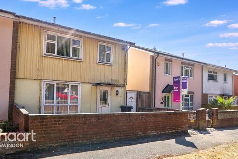 undefined, Beech Avenue, Swindon