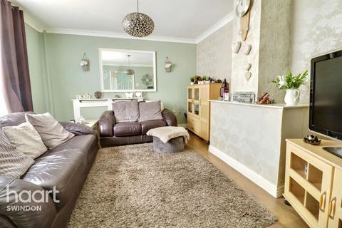 undefined, Beech Avenue, Swindon