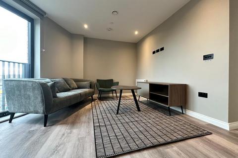 2 bedroom apartment to rent, Springwell Gardens, Whitehall Road, Leeds LS12