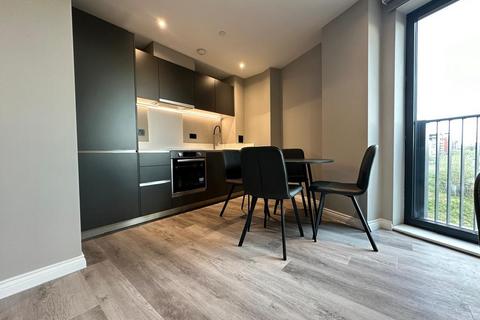 2 bedroom apartment to rent, Springwell Gardens, Whitehall Road, Leeds LS12