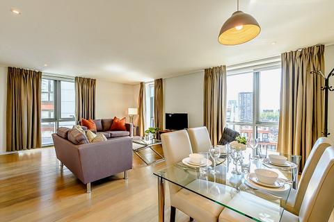 undefined, Merchant Square, Paddington, London, W2