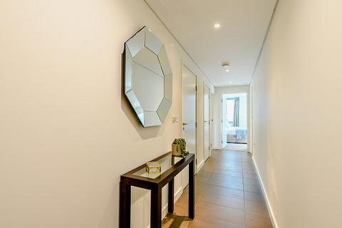 undefined, Merchant Square, Paddington, London, W2