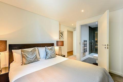 undefined, Merchant Square, Paddington, London, W2