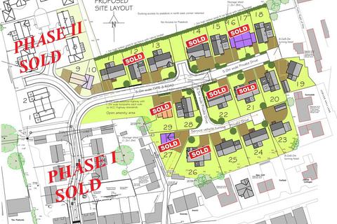 undefined, Howards Way, King's Lynn PE32