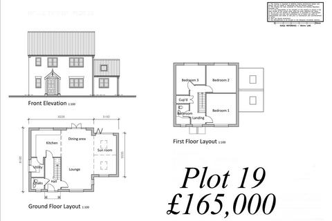 undefined, Howards Way, King's Lynn PE32