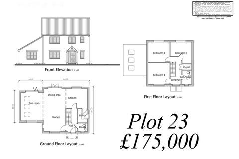 undefined, Howards Way, King's Lynn PE32