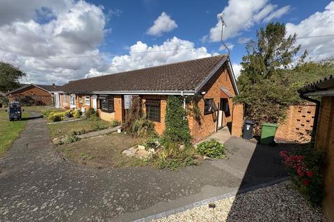 undefined, Manor Close, Badsey