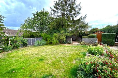 undefined, Manor Close, Badsey