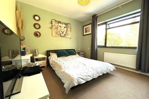 undefined, Manor Close, Badsey