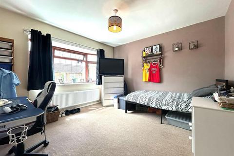 undefined, Manor Close, Badsey