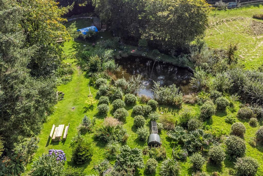 Drone View