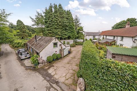 undefined, Bratton Fleming, Barnstaple