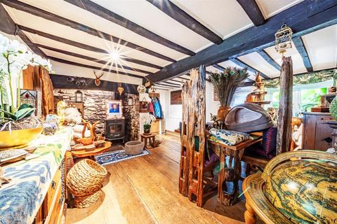 undefined, Bratton Fleming, Barnstaple