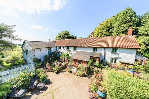 6 bedroom detached house for sale, Bratton Fleming, Barnstaple