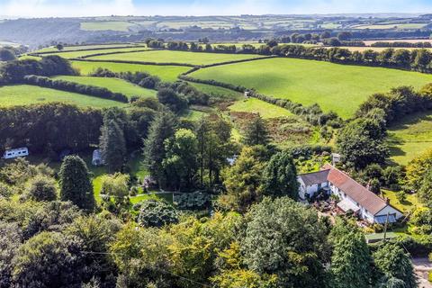 6 bedroom detached house for sale, Bratton Fleming, Barnstaple