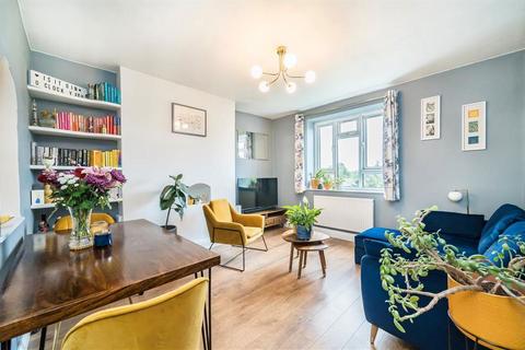 Tulse Hill, London SW2