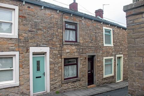 undefined, Well Street, Burnley BB12