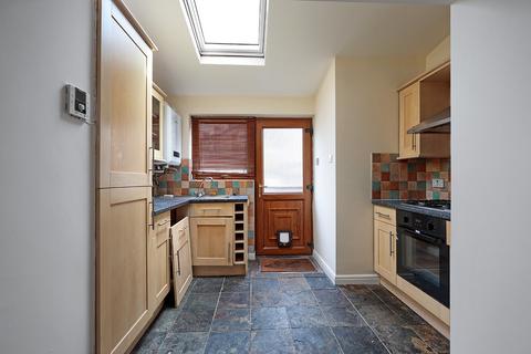 undefined, Well Street, Burnley BB12