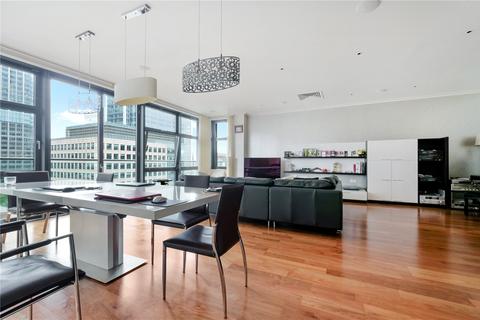 3 bedroom apartment to rent, South Quay Square, London, E14