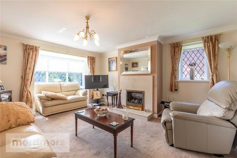 undefined, Grange Close, Oswaldtwistle, Accrington, Lancashire, BB5