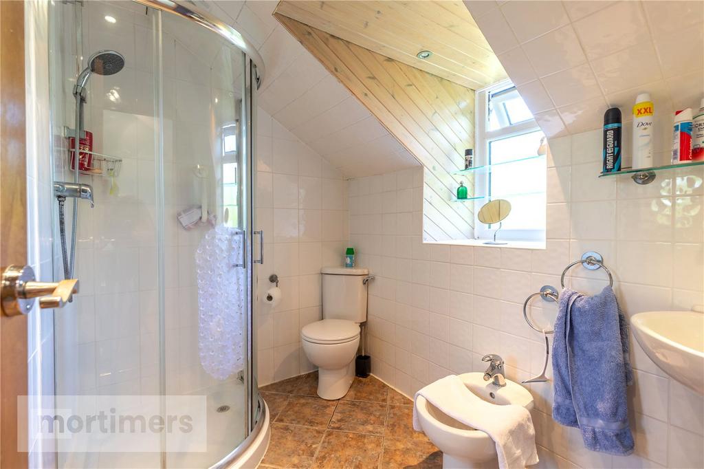 Shower Room En-Suite