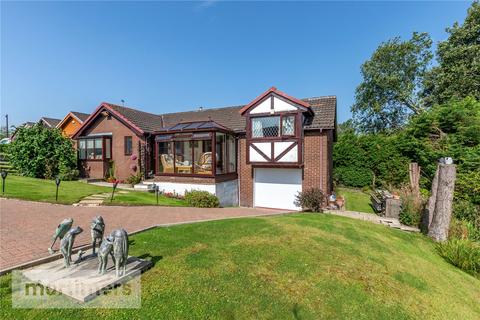 undefined, Grange Close, Oswaldtwistle, Accrington, Lancashire, BB5