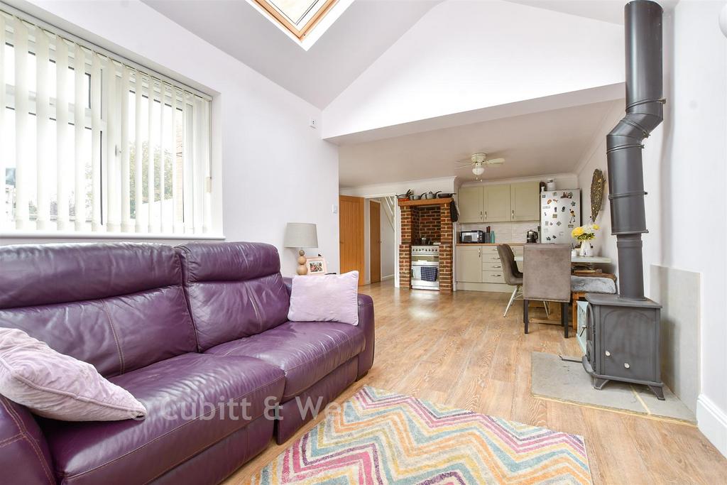 Kitchen / Diner / Family Room
