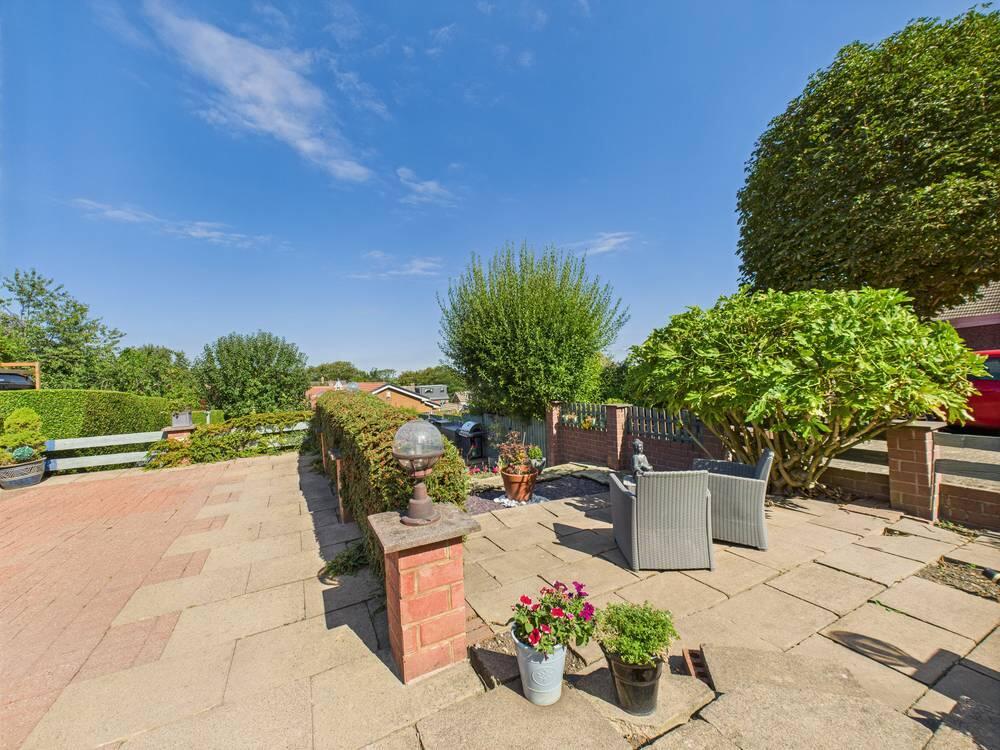 Terrace / Patio