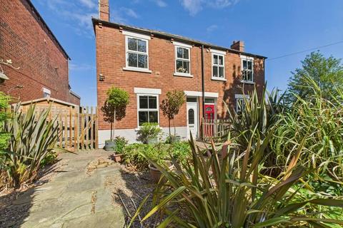 undefined, Halfpenny Lane, Pontefract
