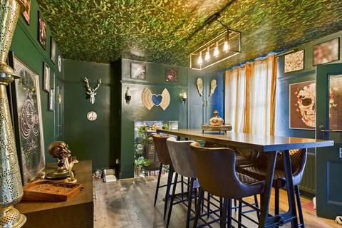 undefined, Halfpenny Lane, Pontefract