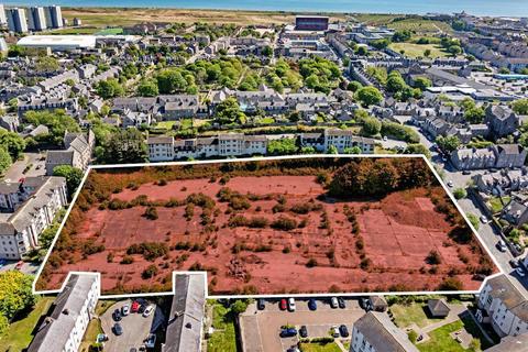 Land for sale, 27 Froghall Vw Aberdeen AB24 3JG