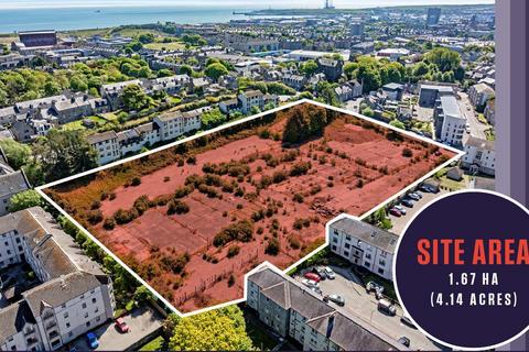 Land for sale, 27 Froghall Vw Aberdeen AB24 3JG