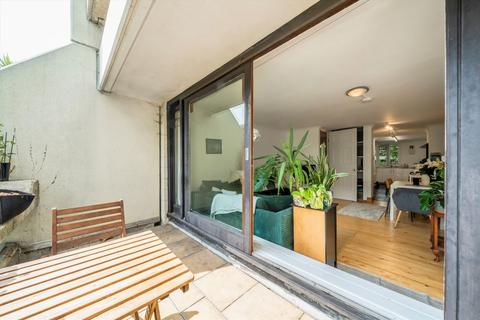 undefined, Sandstone Place, London N19