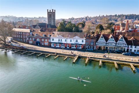 2 bedroom apartment to rent, Thameside, Henley-on-Thames RG9
