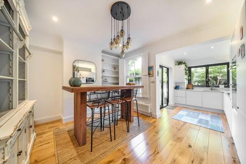 undefined, Grove Road, Wimbledon, London, SW19