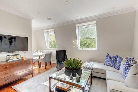 2 bedroom flat to rent, Garden House, Kensington Garden Square, W2
