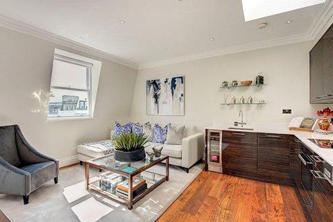 2 bedroom flat to rent, Garden House, Kensington Garden Square, W2