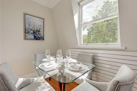 2 bedroom flat to rent, Garden House, Kensington Garden Square, W2