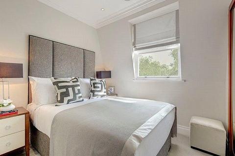 2 bedroom flat to rent, Garden House, Kensington Garden Square, W2