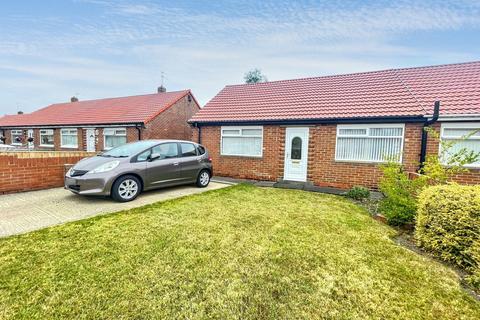 undefined, Shaw Avenue, Biddick Hall, South Shields, Tyne and Wear, NE34 9ST